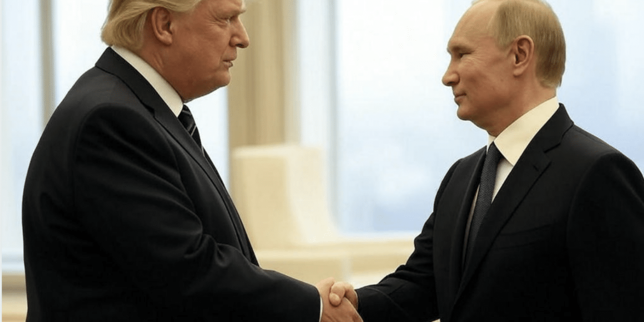 Why was Russia omitted from Trump’s sweeping tariffs list but slaps Israel with 17%?